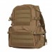 Rothco Multi-Chamber Molle Assault Pack